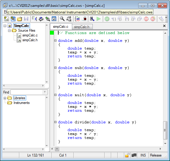 C Code in LabWindows CVI.png